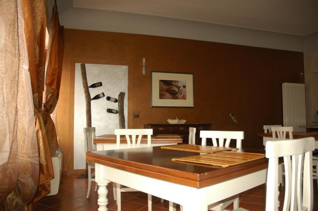 B&B Douce Maison Alba  Exteriér fotografie