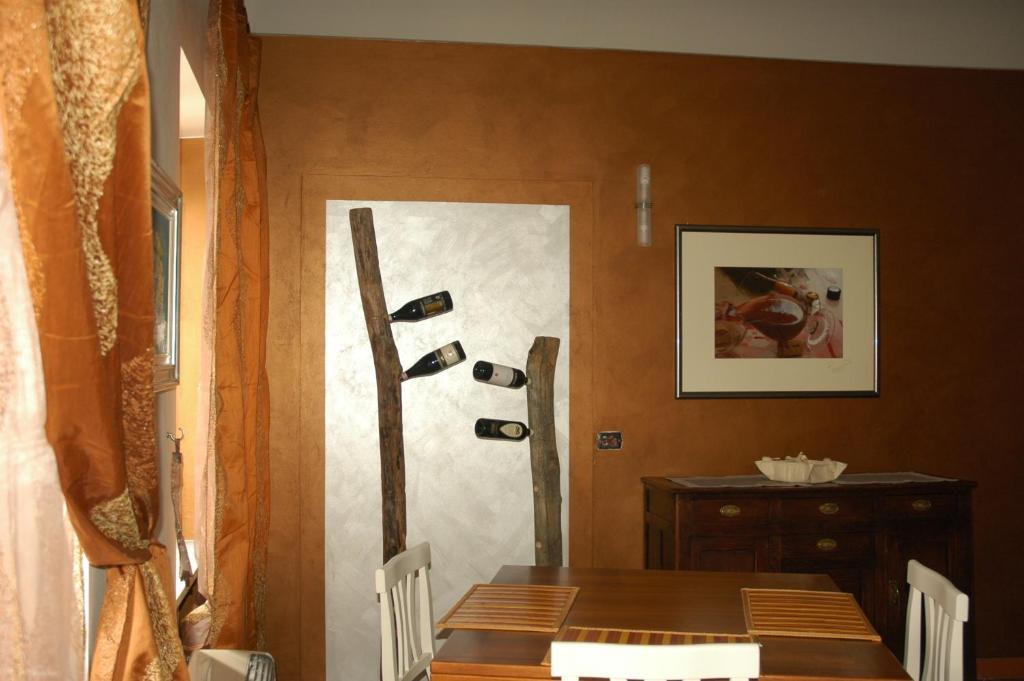 B&B Douce Maison Alba  Exteriér fotografie