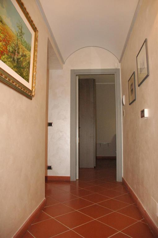 B&B Douce Maison Alba  Exteriér fotografie