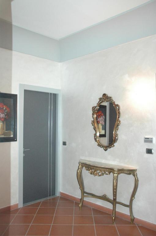 B&B Douce Maison Alba  Exteriér fotografie