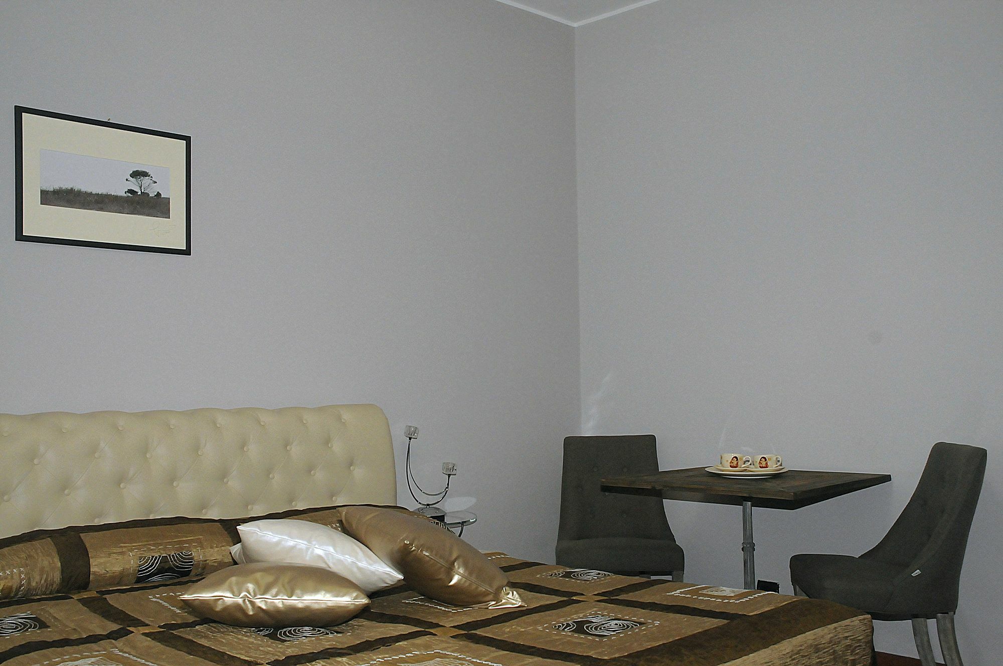 B&B Douce Maison Alba  Exteriér fotografie