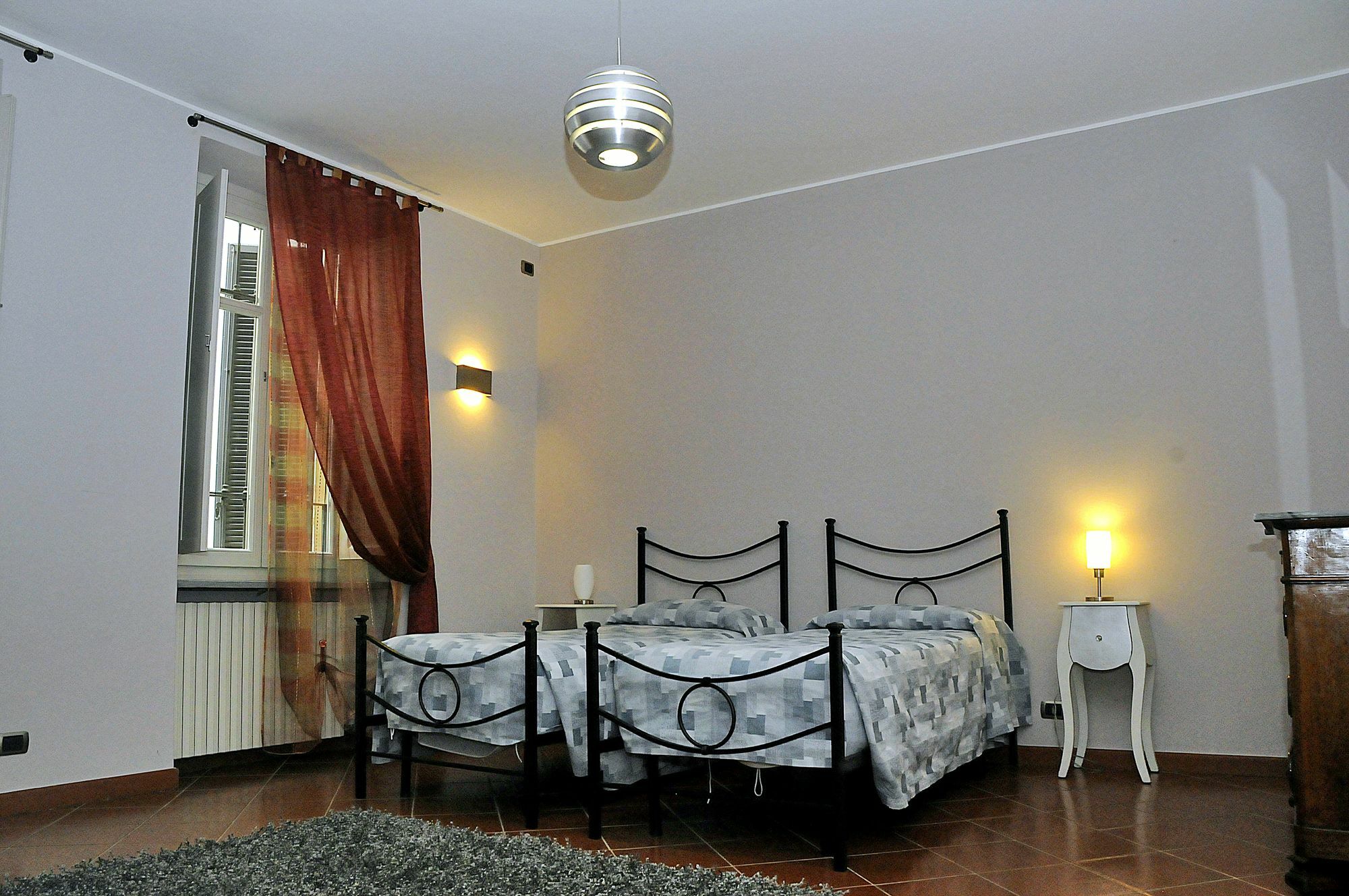 B&B Douce Maison Alba  Exteriér fotografie