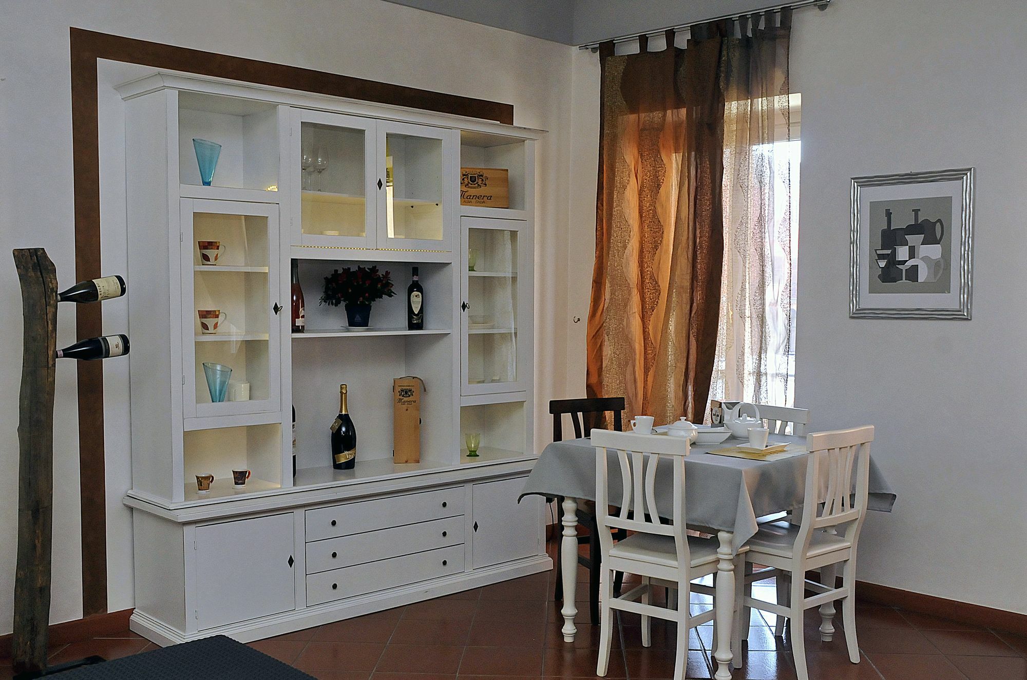 B&B Douce Maison Alba  Exteriér fotografie