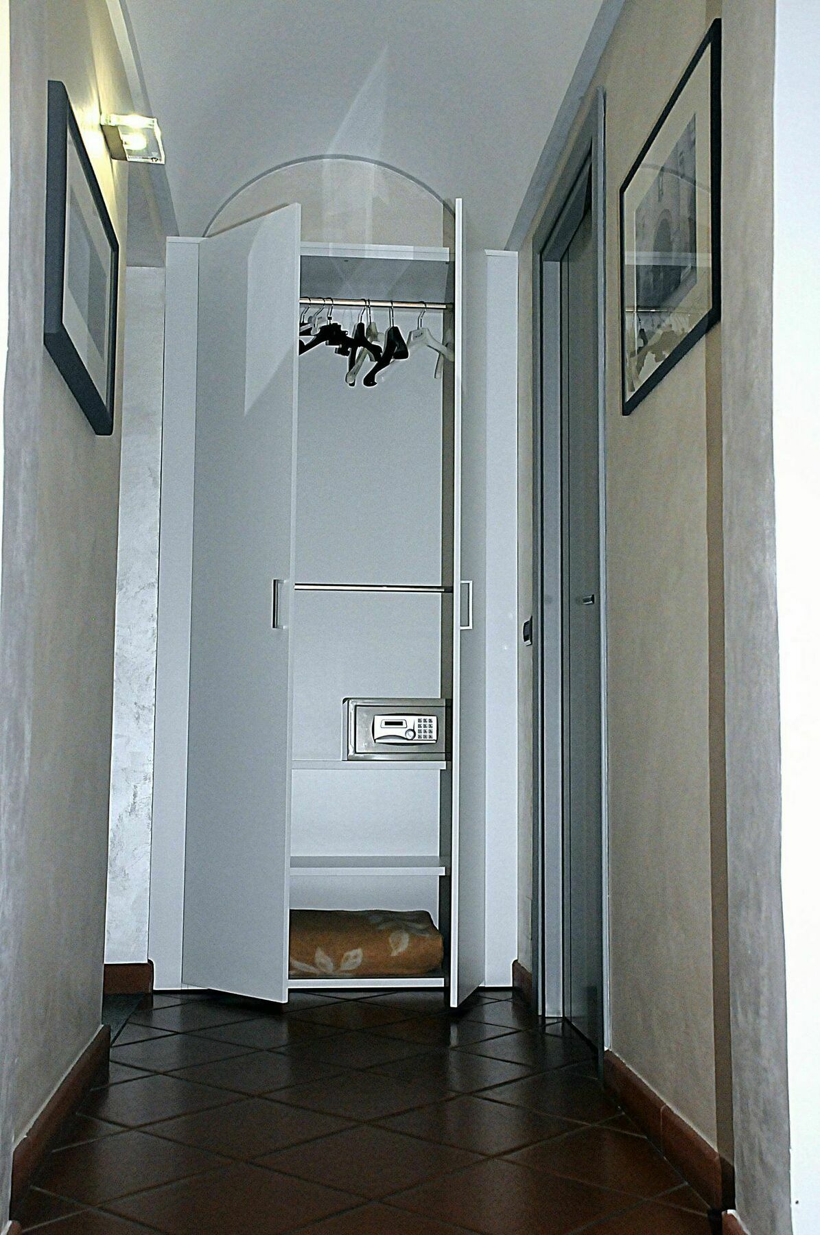 B&B Douce Maison Alba  Exteriér fotografie